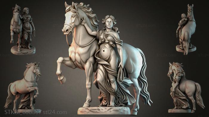STKGI_008307 3d STL model