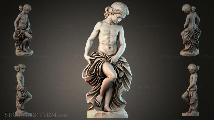 STKGI_008312 3d STL model