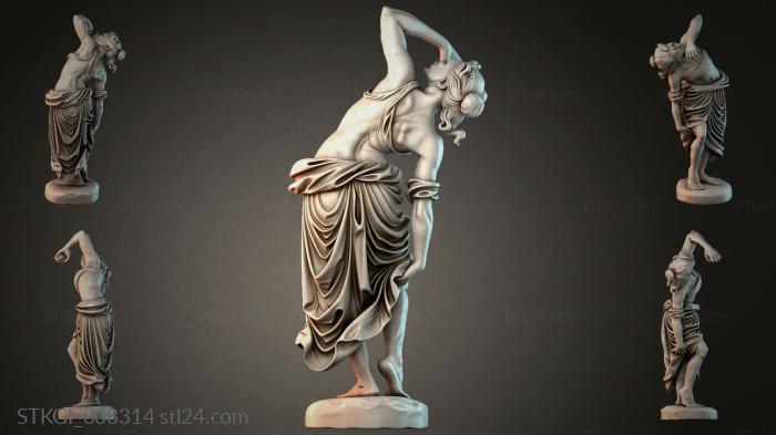 STKGI_008314 3d STL model