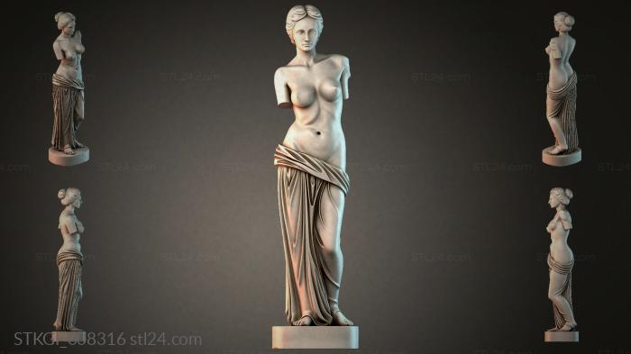 STKGI_008316 3d STL model