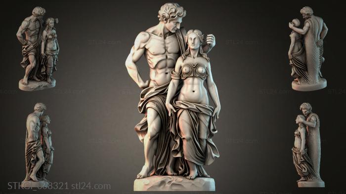 STKGI_008321 3d STL model