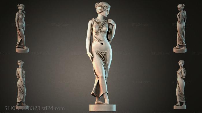STKGI_008323 3d STL model
