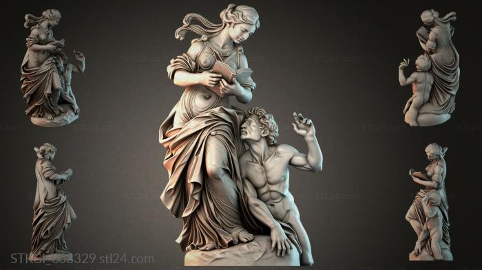 STKGI_008329 3d STL model