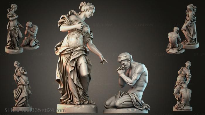 STKGI_008335 3d STL model