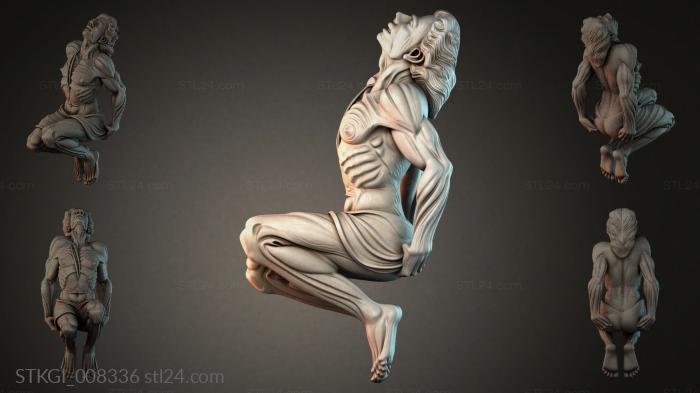 STKGI_008336 3d STL model