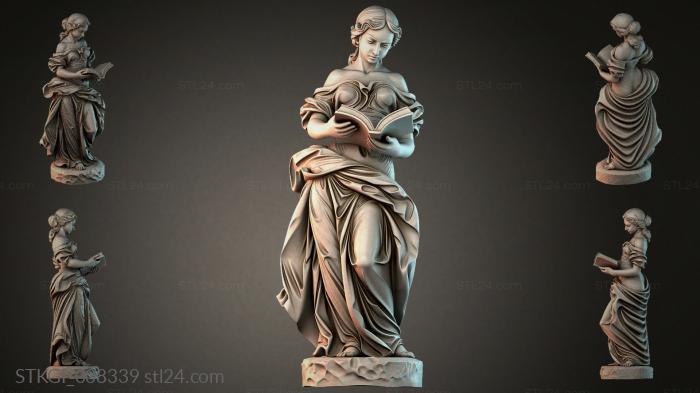 STKGI_008339 3d STL model