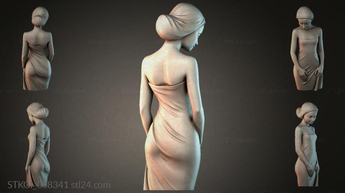 STKGI_008341 3d STL model