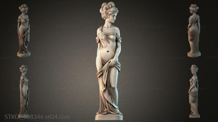 STKGI_008346 3d STL model