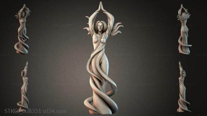 STKGI_008351 3d STL model