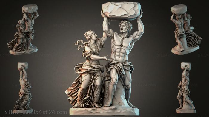 STKGI_008354 3d STL model