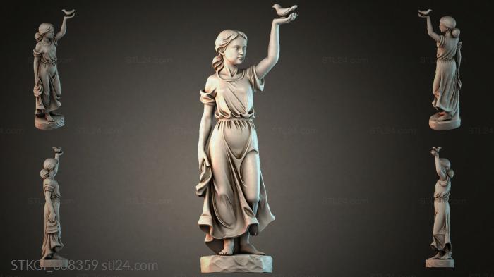 STKGI_008359 3d STL model
