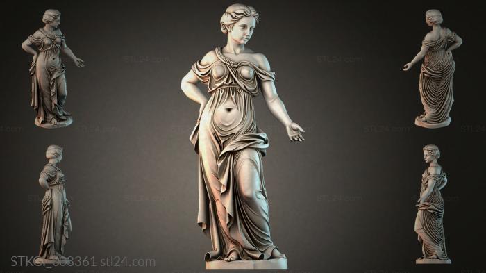 STKGI_008361 3d STL model
