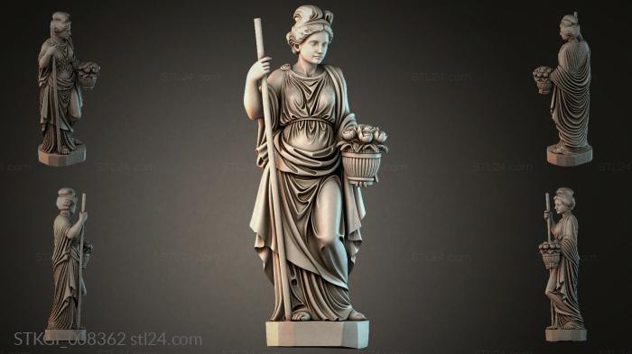 STKGI_008362 3d STL model