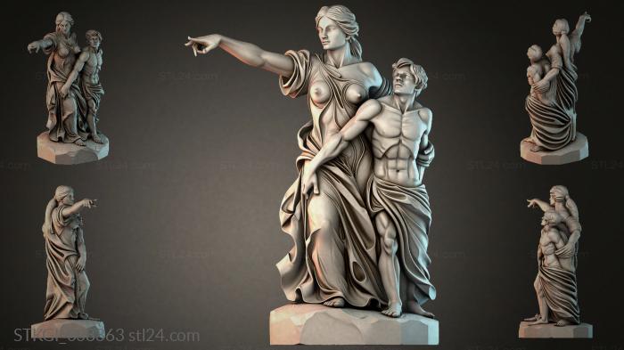STKGI_008363 3d STL model