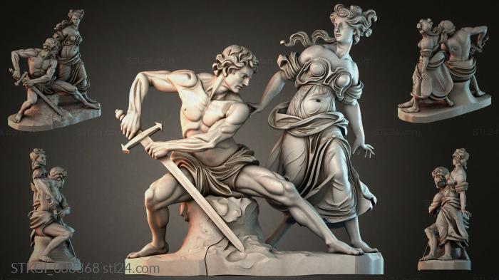 STKGI_008368 3d STL model