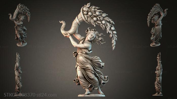 STKGI_008370 3d STL model