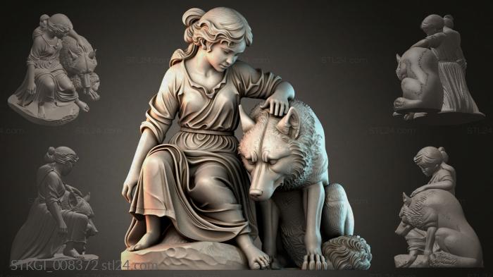 STKGI_008372 3d STL model