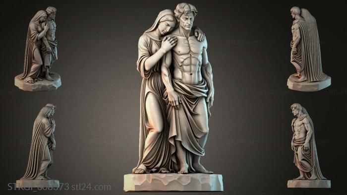 STKGI_008373 3d STL model