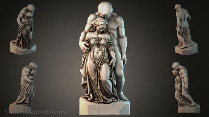STKGI_008374 3d STL model