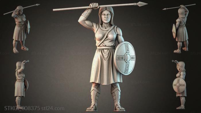 STKGI_008375 3d STL model