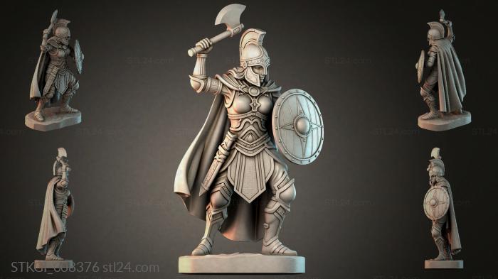 STKGI_008376 3d STL model