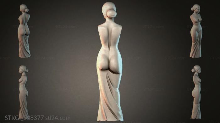 STKGI_008377 3d STL model
