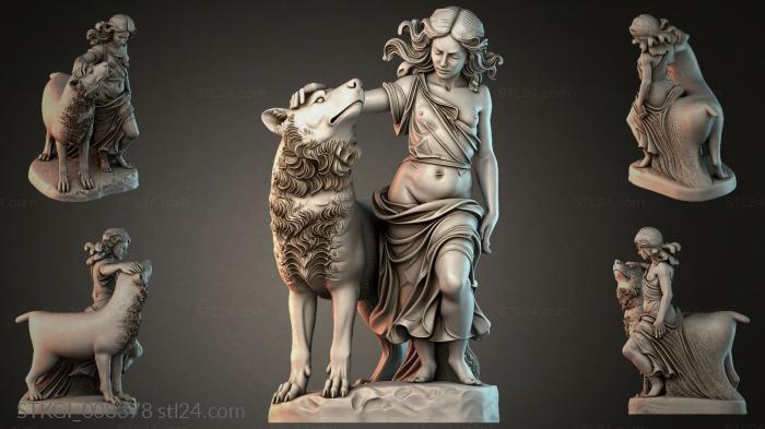 STKGI_008378 3d STL model