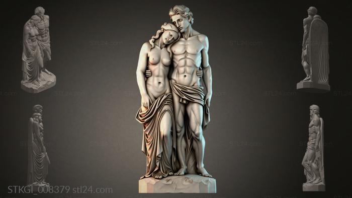 STKGI_008379 3d STL model
