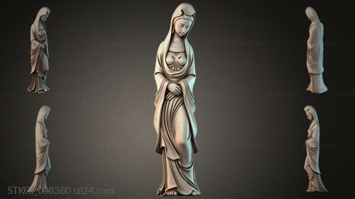 STKGI_008380 3d STL model
