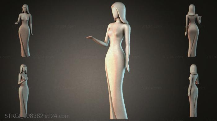 STKGI_008382 3d STL model