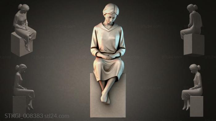 STKGI_008383 3d STL model