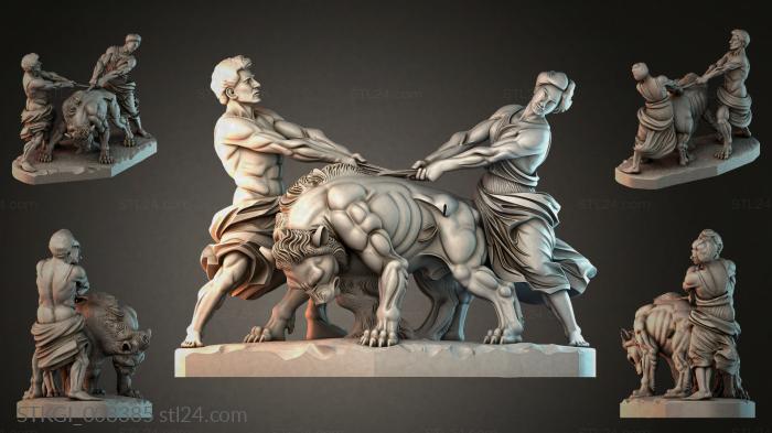 STKGI_008385 3d STL model