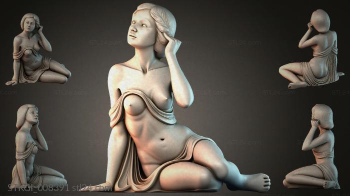 STKGI_008391 3d STL model
