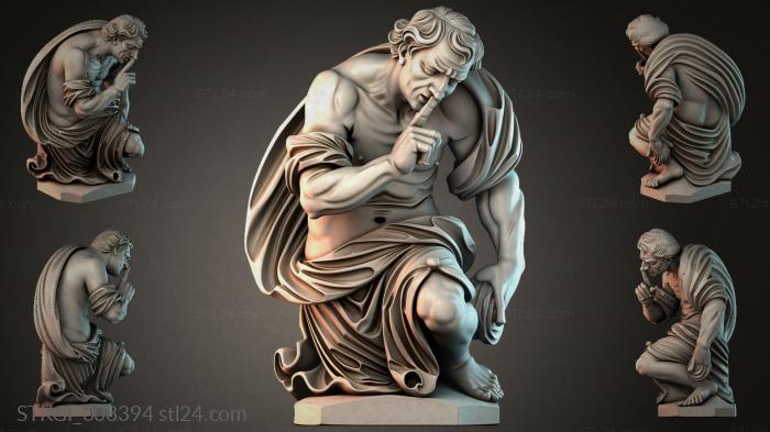STKGI_008394 3d STL model