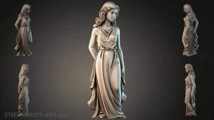 STKGI_008395 3d STL model