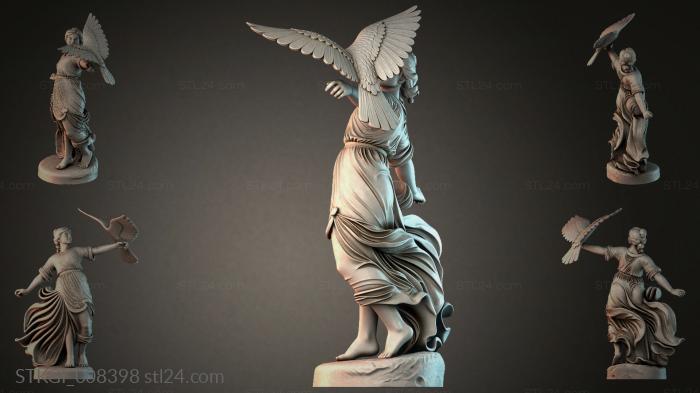 STKGI_008398 3d STL model