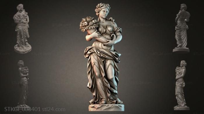 STKGI_008401 3d STL model