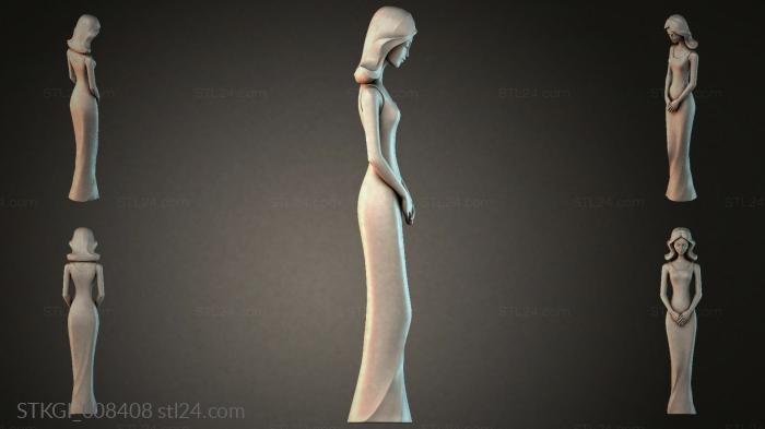 STKGI_008408 3d STL model