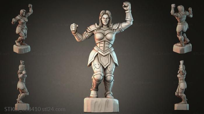 STKGI_008410 3d STL model