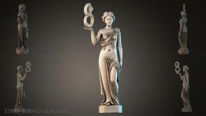 STKGI_008412 3d STL model