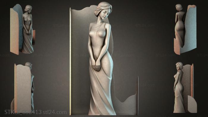 STKGI_008413 3d STL model