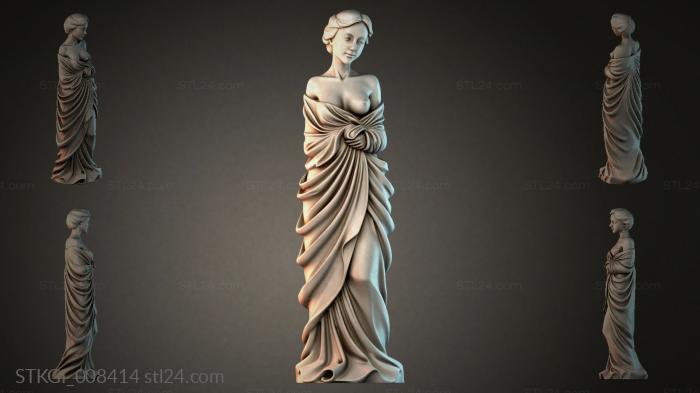 STKGI_008414 3d STL model