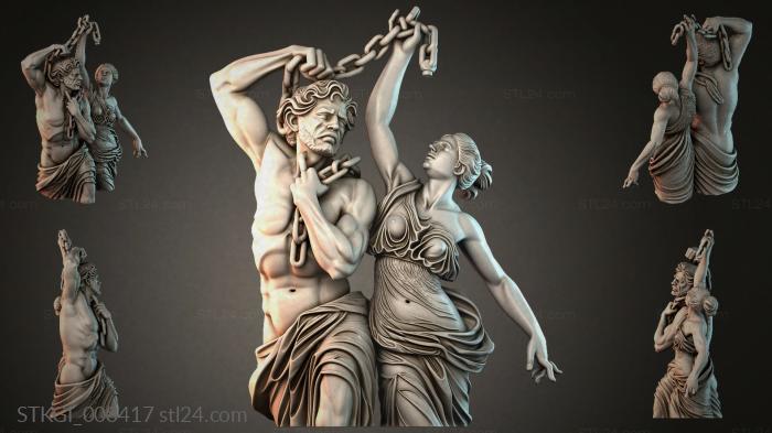 STKGI_008417 3d STL model
