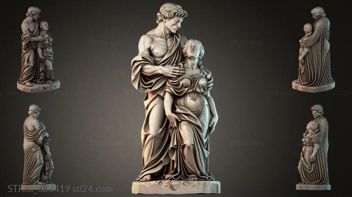 STKGI_008419 3d STL model