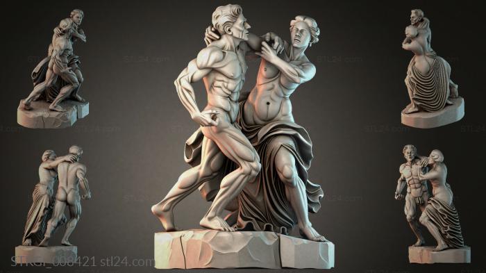 STKGI_008421 3d STL model