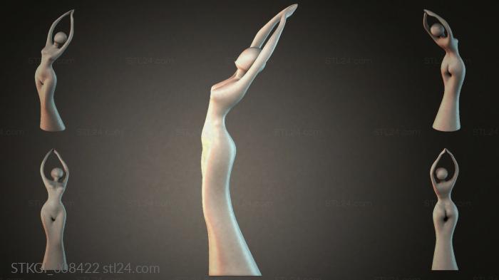 STKGI_008422 3d STL model