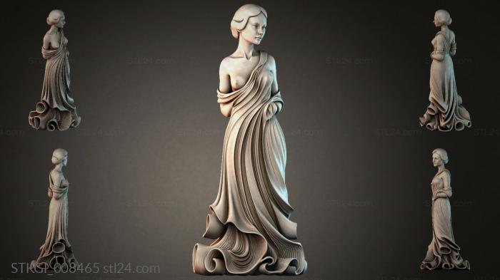STKGI_008465 3d STL model