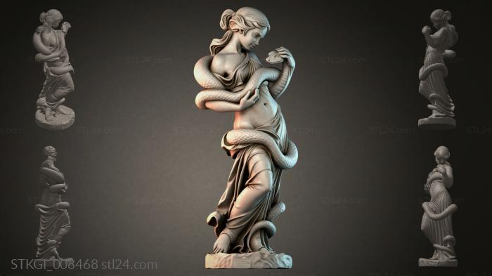 STKGI_008468 3d STL model