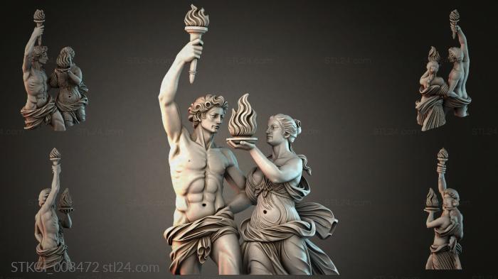 STKGI_008472 3d STL model