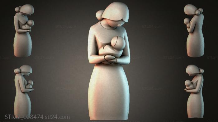 STKGI_008474 3d STL model